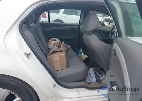 2008 Chevrolet Malibu Ls z USA, uszkodzony, nr VIN 1G1ZG57B98F172276